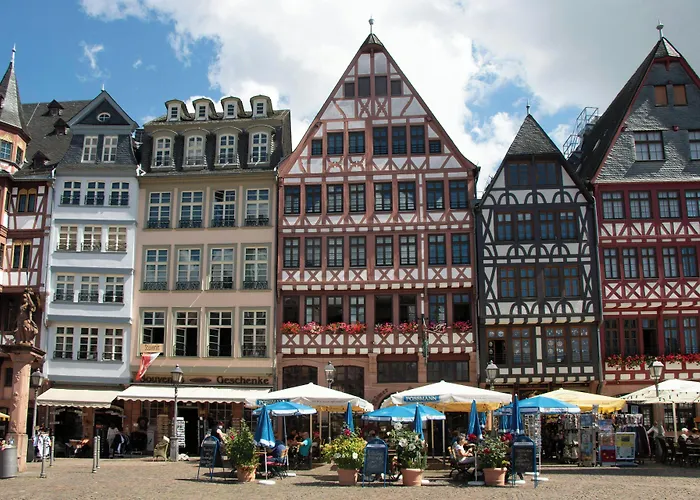 Holiday Inn - The Niu, Belt Frankfurt Eschborn By Ihg